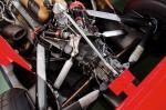 Ferrari F300 Formula One Racing Car 1998 года